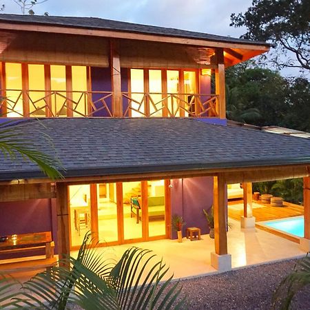 Villas Argan Playa Santa Teresa  エクステリア 写真