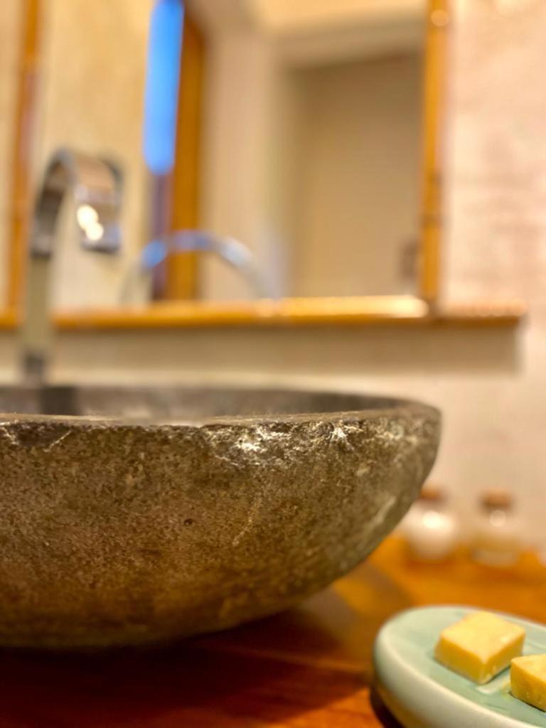 Villas Argan Playa Santa Teresa  エクステリア 写真