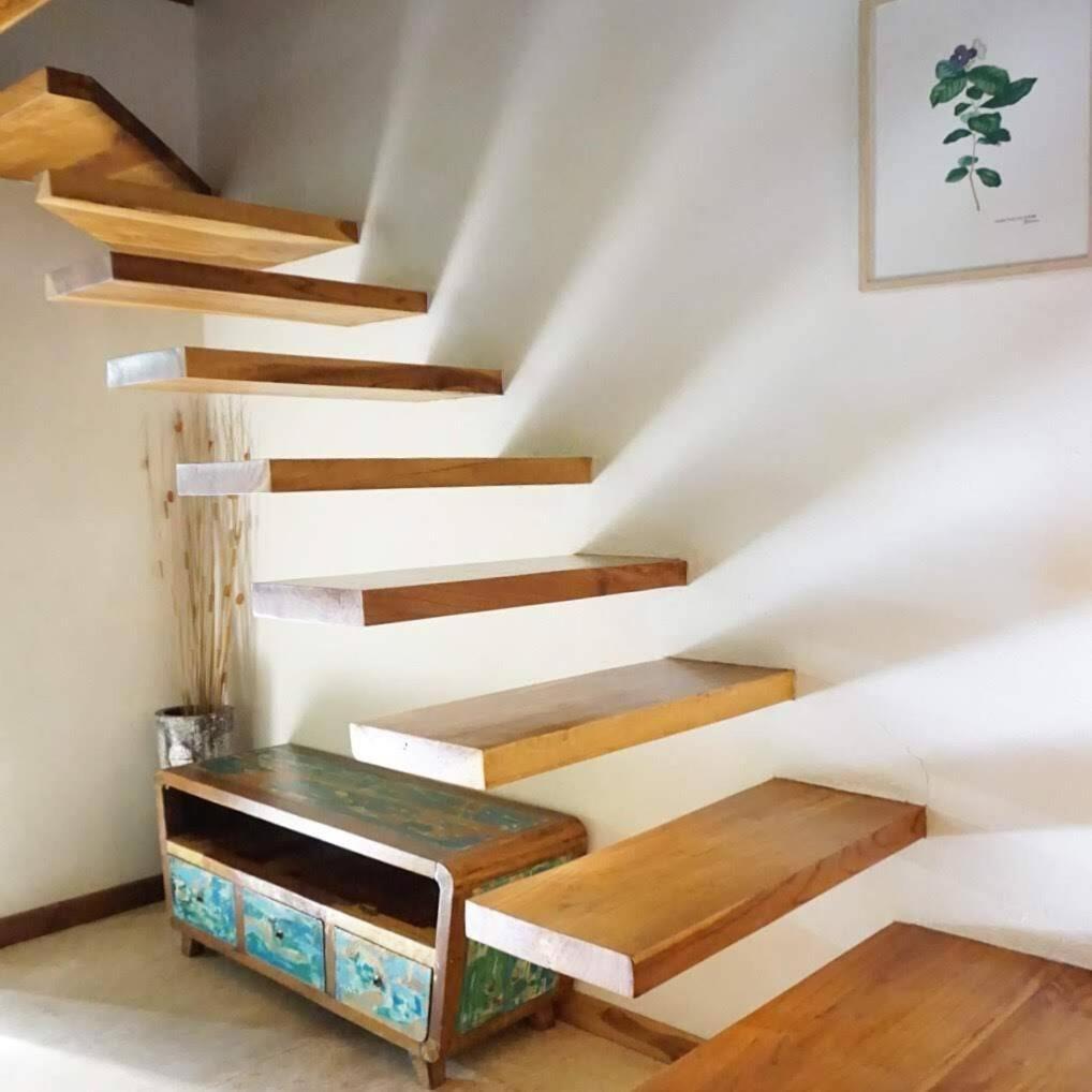 Villas Argan Playa Santa Teresa  部屋 写真