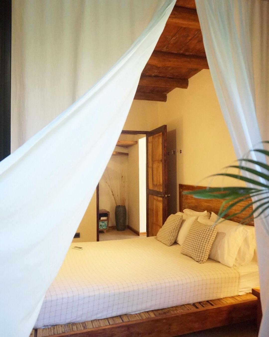 Villas Argan Playa Santa Teresa  部屋 写真
