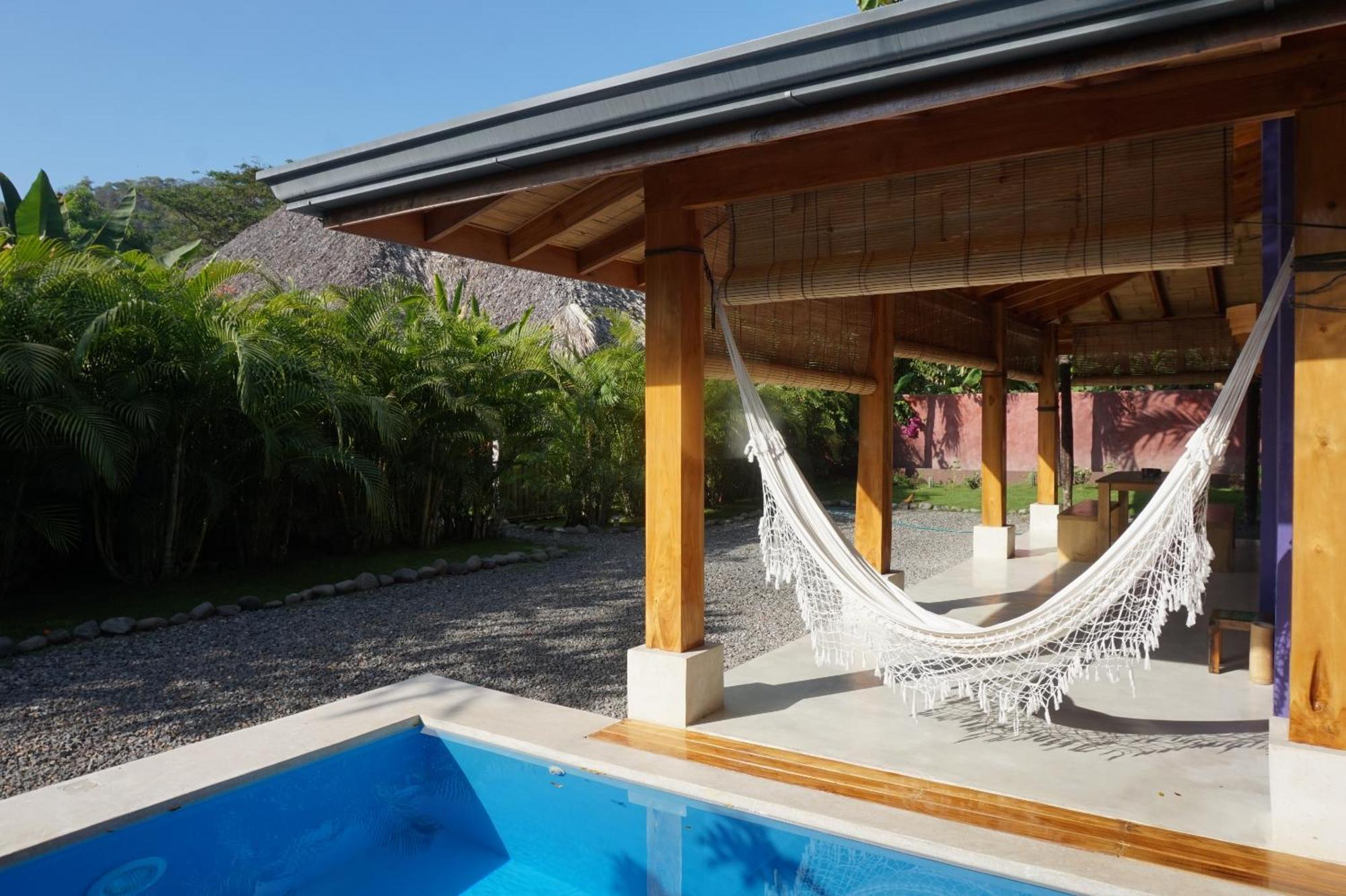 Villas Argan Playa Santa Teresa  部屋 写真