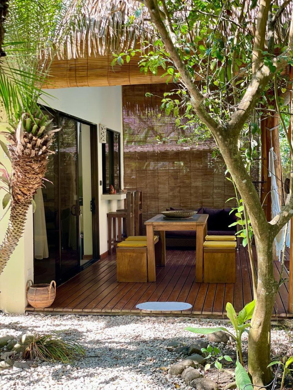 Villas Argan Playa Santa Teresa  部屋 写真
