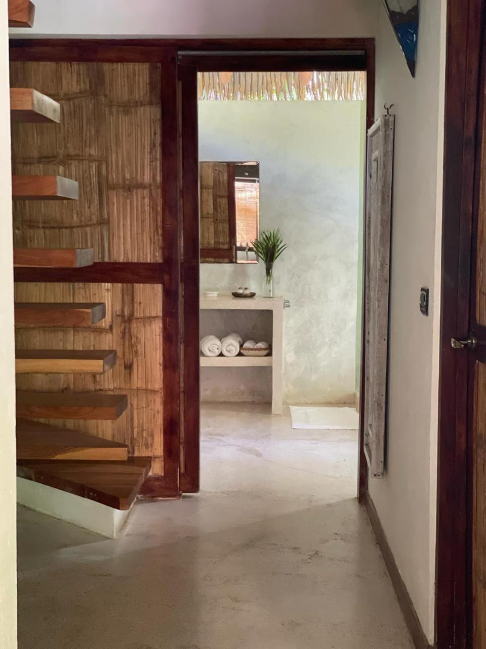 Villas Argan Playa Santa Teresa  部屋 写真