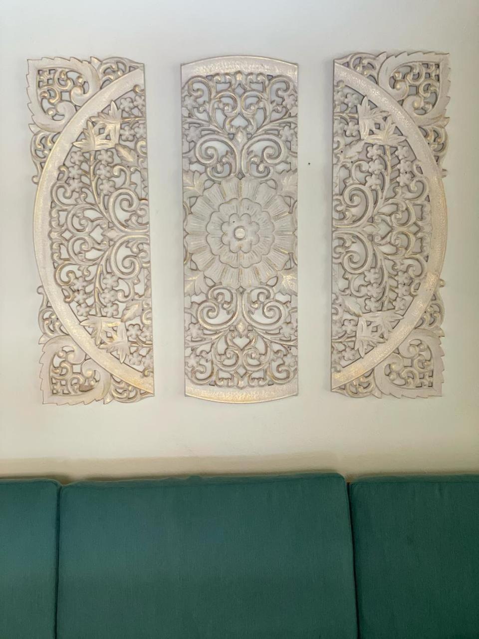 Villas Argan Playa Santa Teresa  部屋 写真