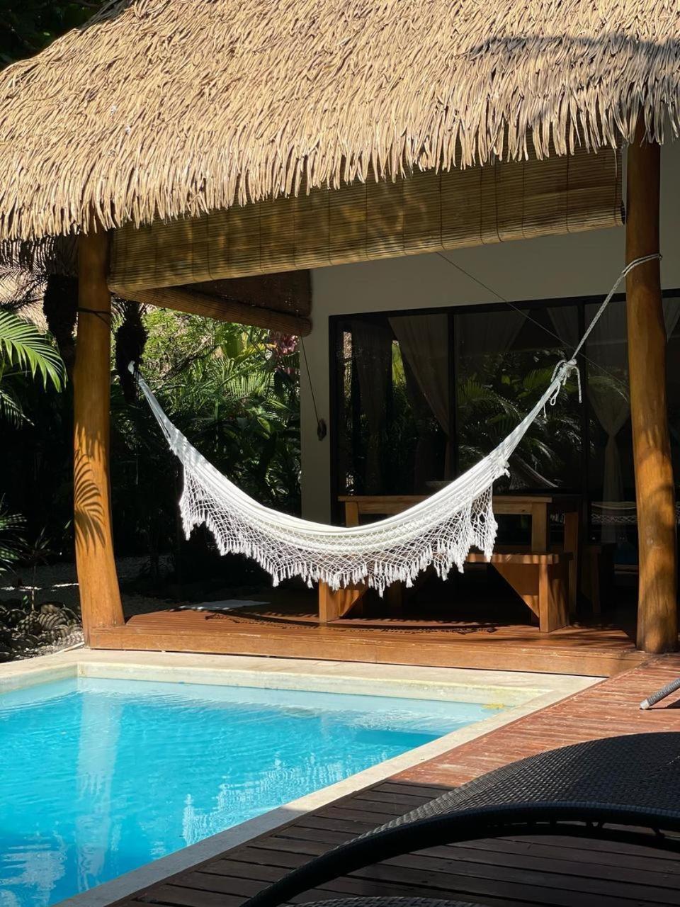 Villas Argan Playa Santa Teresa  部屋 写真