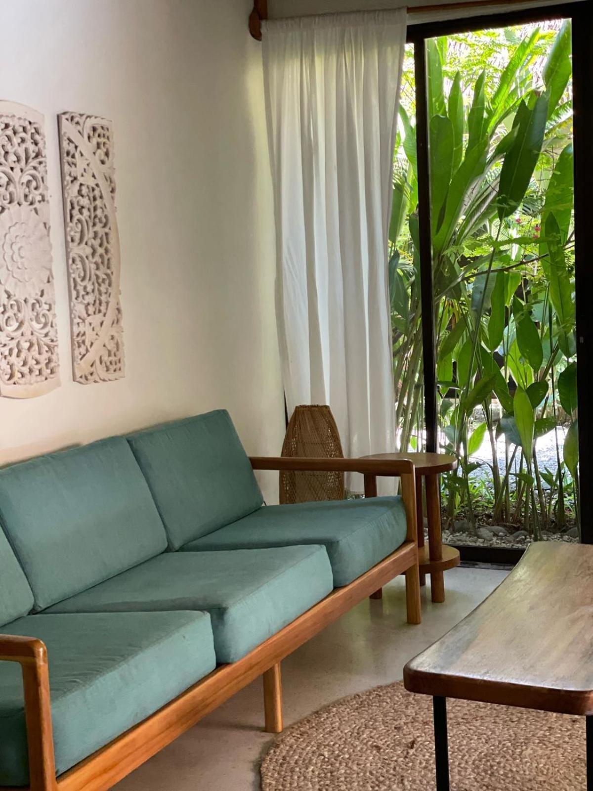 Villas Argan Playa Santa Teresa  部屋 写真