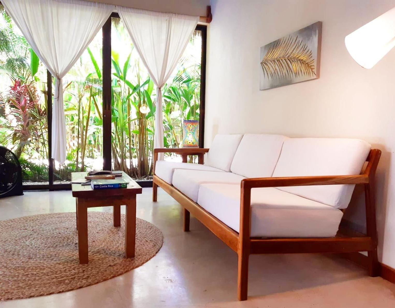 Villas Argan Playa Santa Teresa  エクステリア 写真