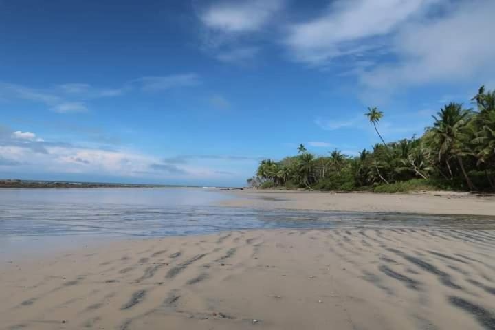 Villas Argan Playa Santa Teresa  エクステリア 写真