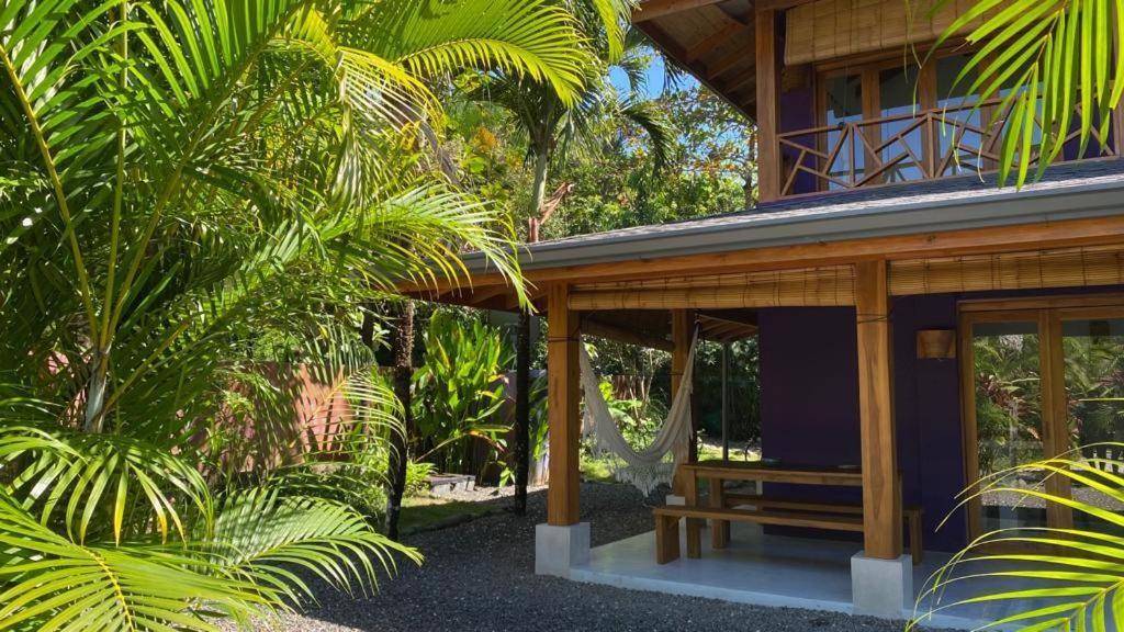 Villas Argan Playa Santa Teresa  部屋 写真
