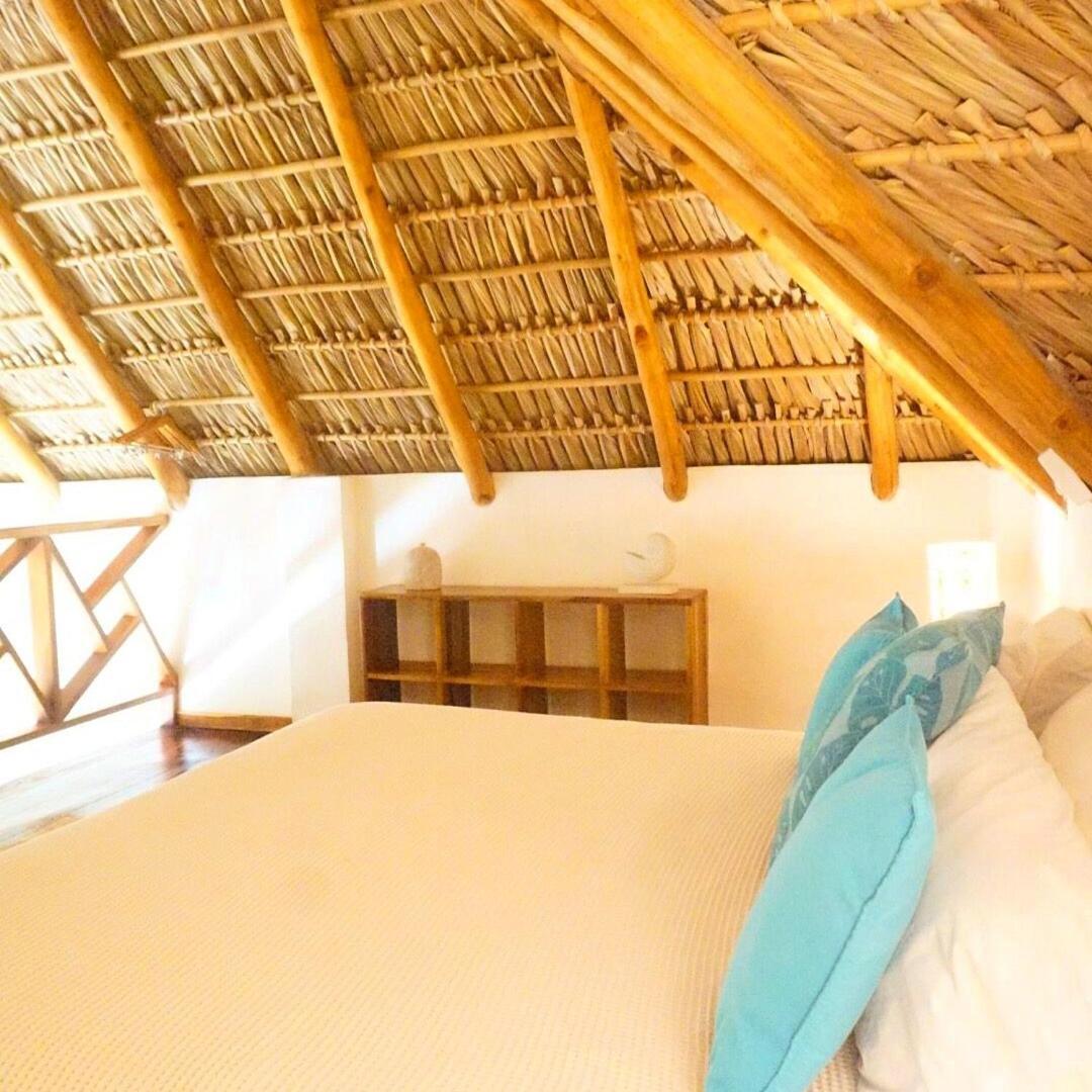 Villas Argan Playa Santa Teresa  エクステリア 写真