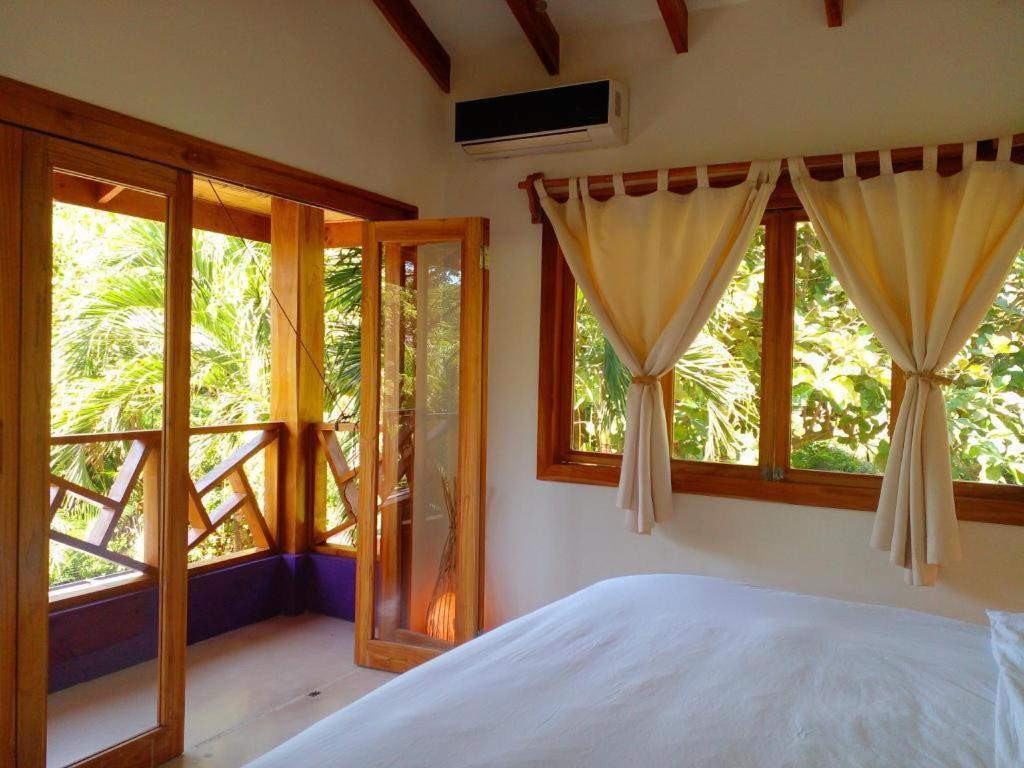 Villas Argan Playa Santa Teresa  部屋 写真