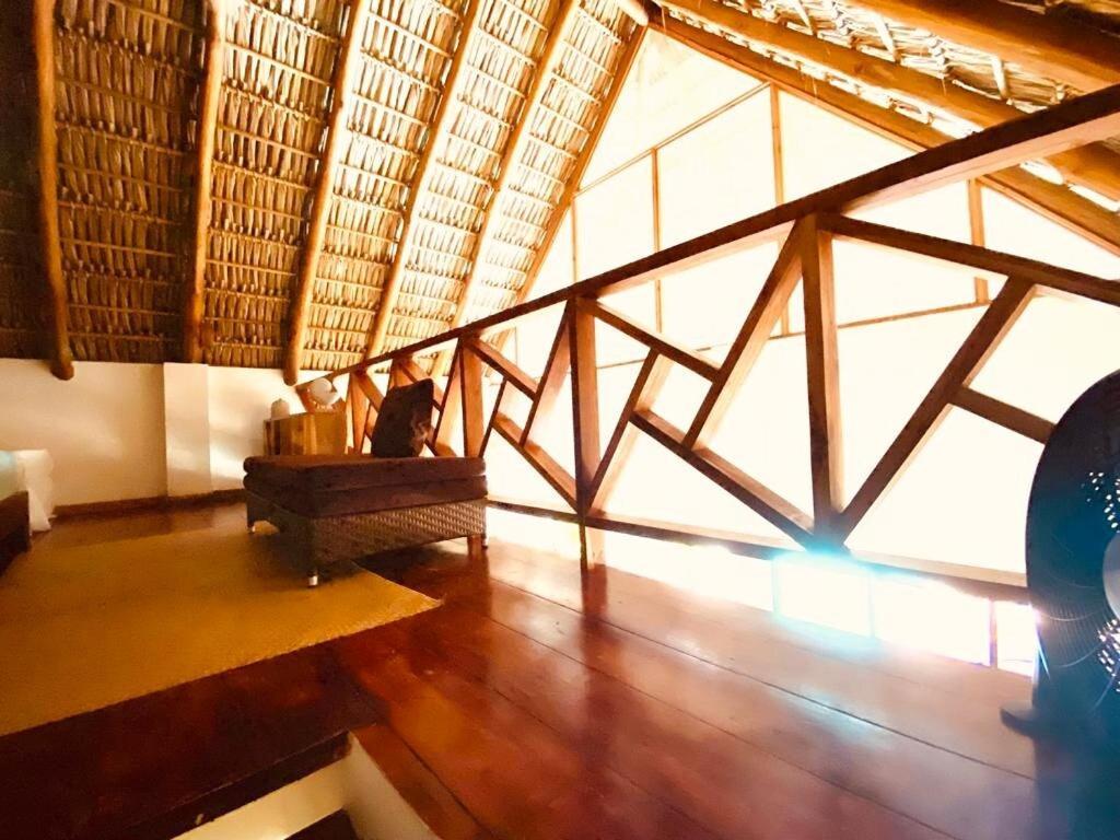 Villas Argan Playa Santa Teresa  エクステリア 写真