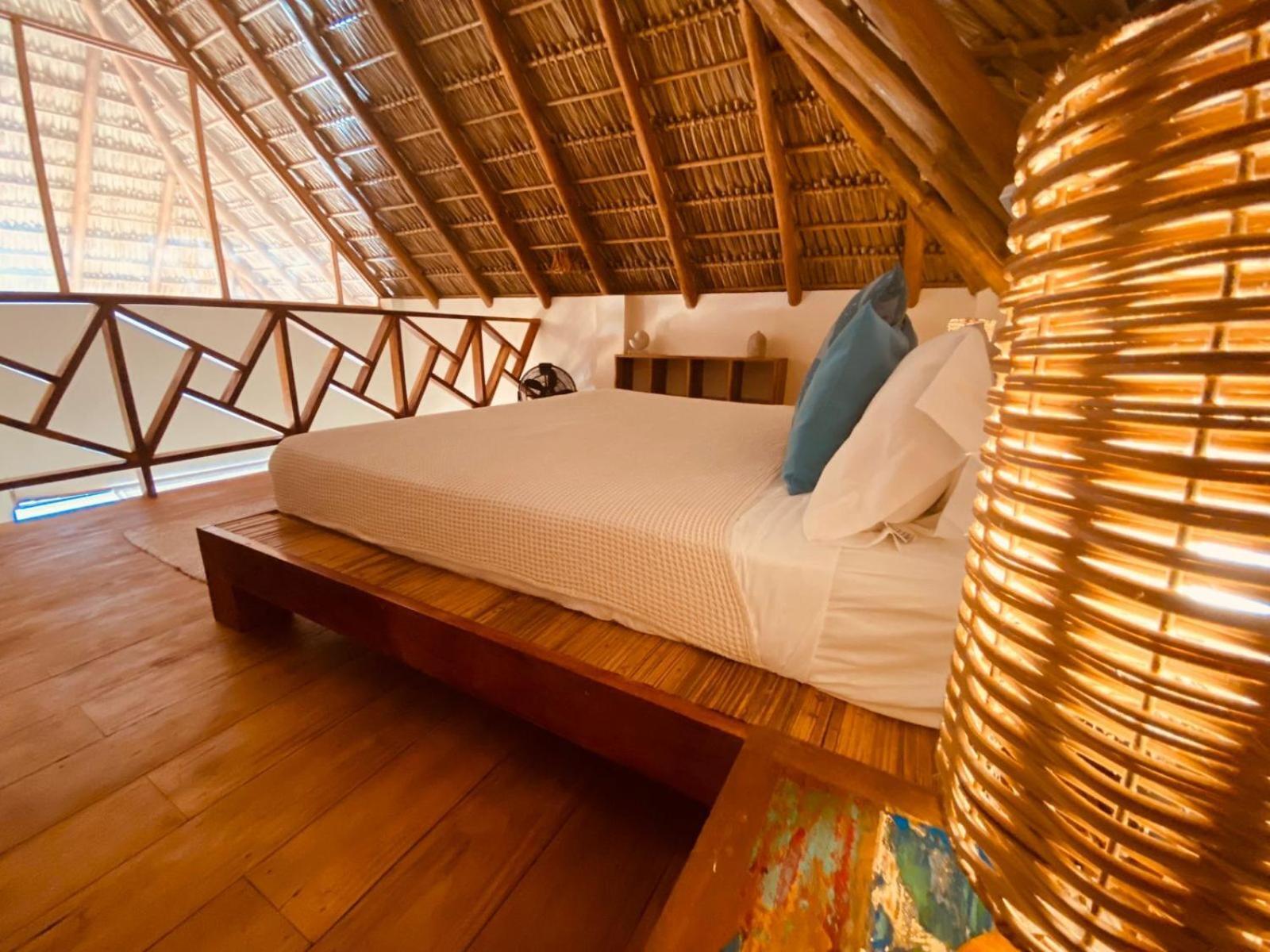 Villas Argan Playa Santa Teresa  エクステリア 写真