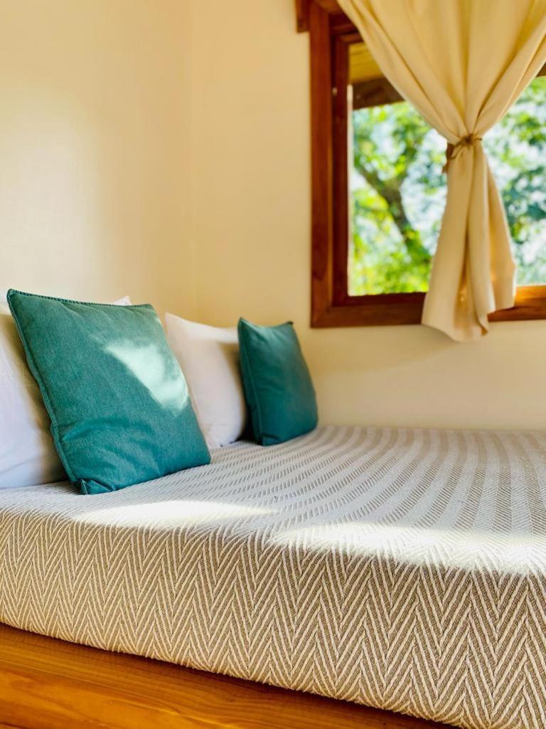Villas Argan Playa Santa Teresa  エクステリア 写真