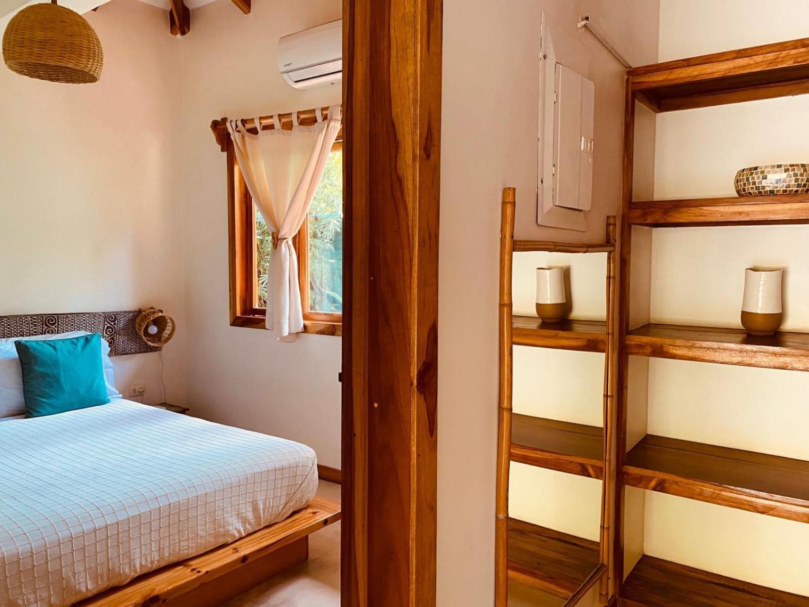 Villas Argan Playa Santa Teresa  エクステリア 写真