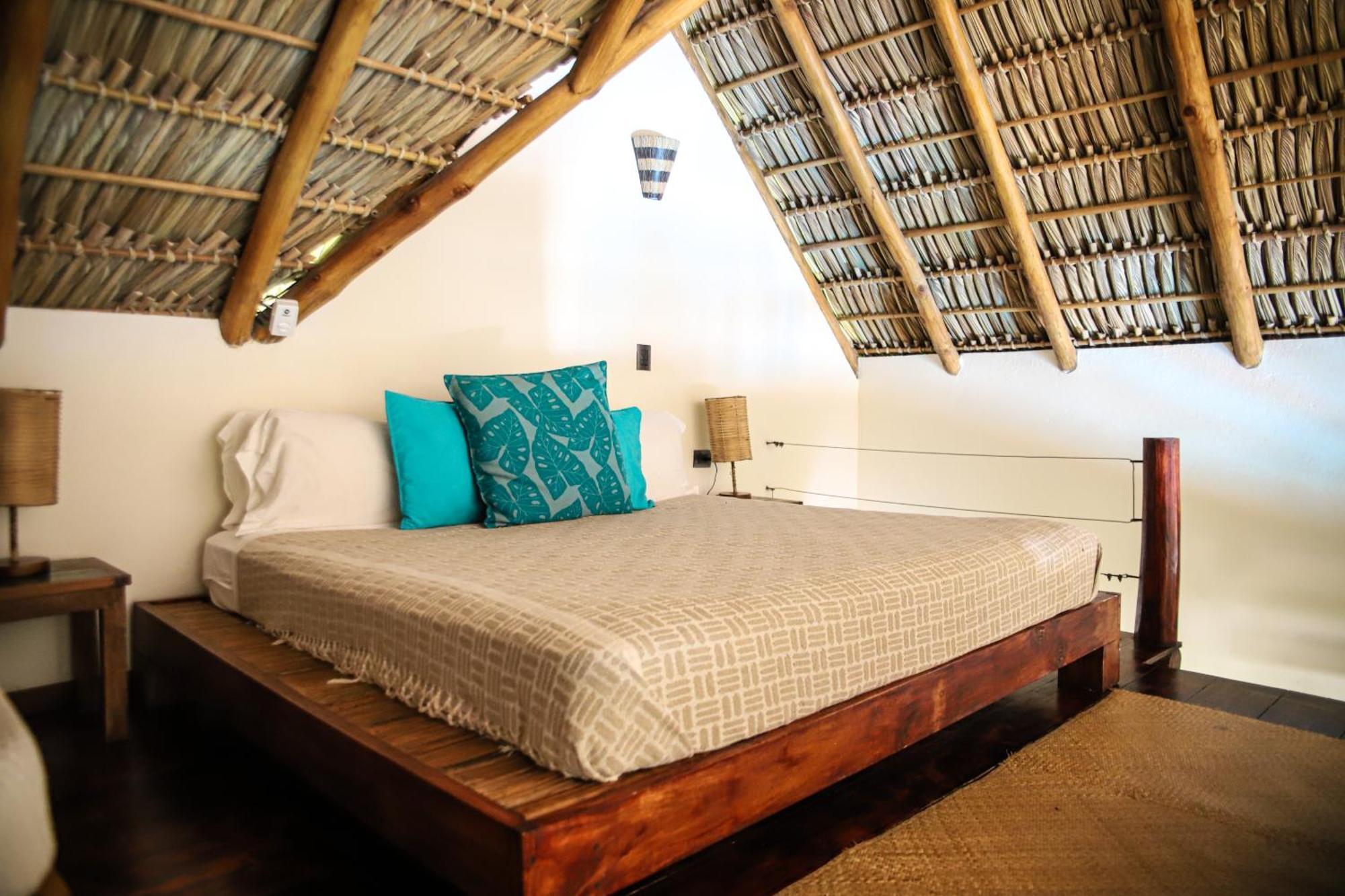Villas Argan Playa Santa Teresa  部屋 写真