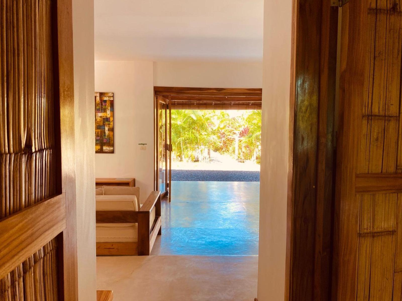 Villas Argan Playa Santa Teresa  エクステリア 写真