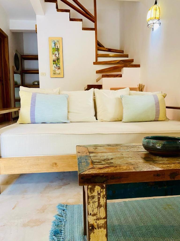 Villas Argan Playa Santa Teresa  エクステリア 写真
