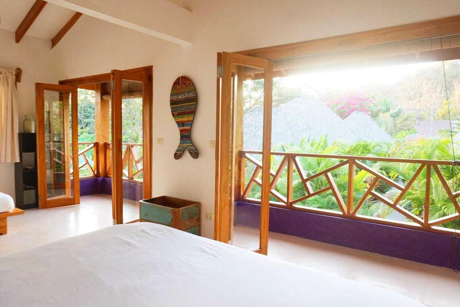 Villas Argan Playa Santa Teresa  エクステリア 写真
